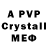 Amphetamine Premium Cici Broladze